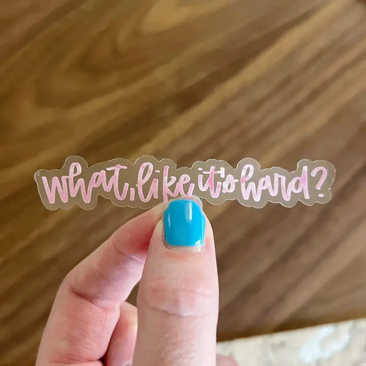 Lemon Press Studio Stickers