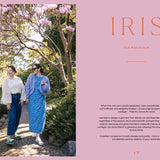 Cozy Colors - Nordic Knits from Copenhagen