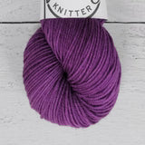 Plucky Knitter Primo Fingering