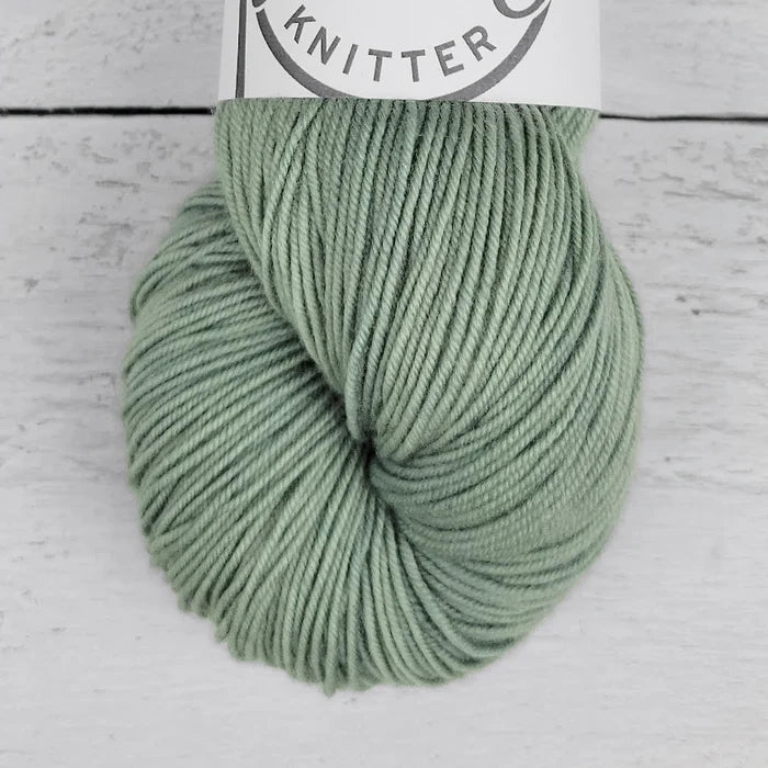 Plucky Knitter Comfy DK