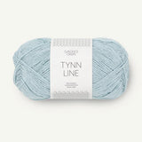 Tynn Line by Sandnes Garn