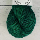 Plume Lace by Plucky Knitter