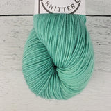 Plume Lace by Plucky Knitter