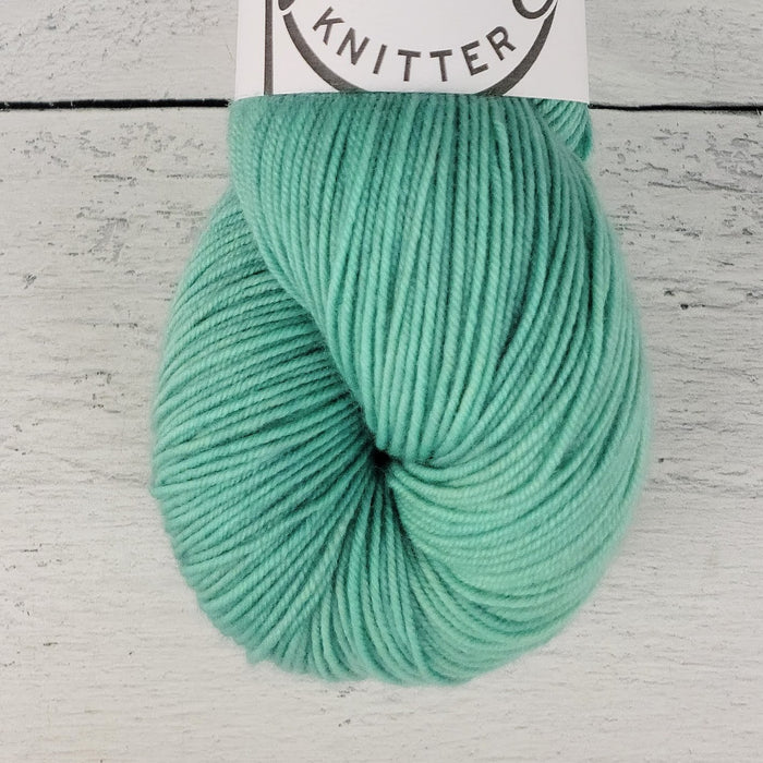 Plume Lace by Plucky Knitter