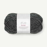 Sandnes Garn Atlas