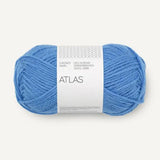 Sandnes Garn Atlas