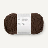 Sandnes Garn Atlas