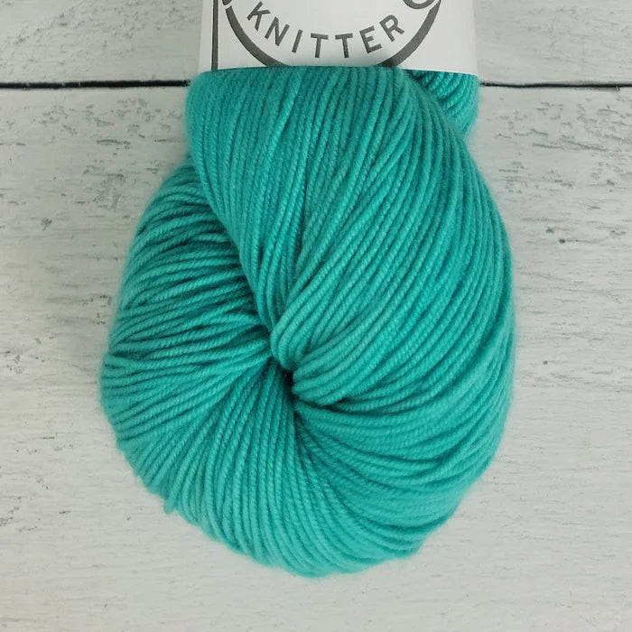 Plucky Knitter Primo Fingering