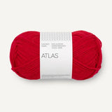 Sandnes Garn Atlas