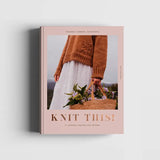 Knit This! 21 Gorgeous Everyday Knit Patterns