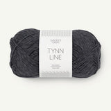 Tynn Line by Sandnes Garn