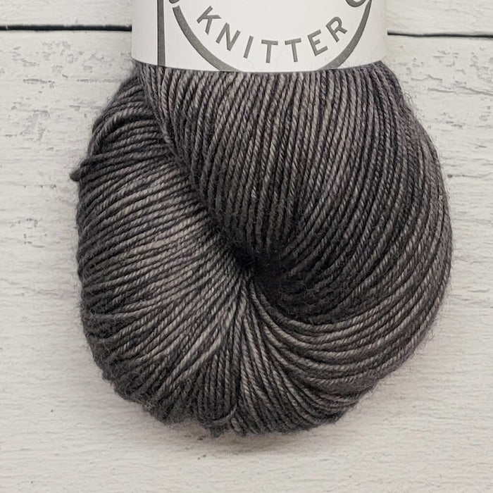Plucky Knitter Primo Fingering