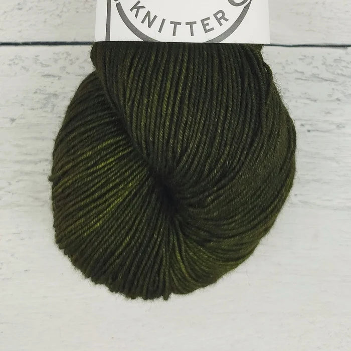 The Plucky Knitter Legacy Worsted