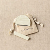 Fuzz Off Comb II by Cocoknits