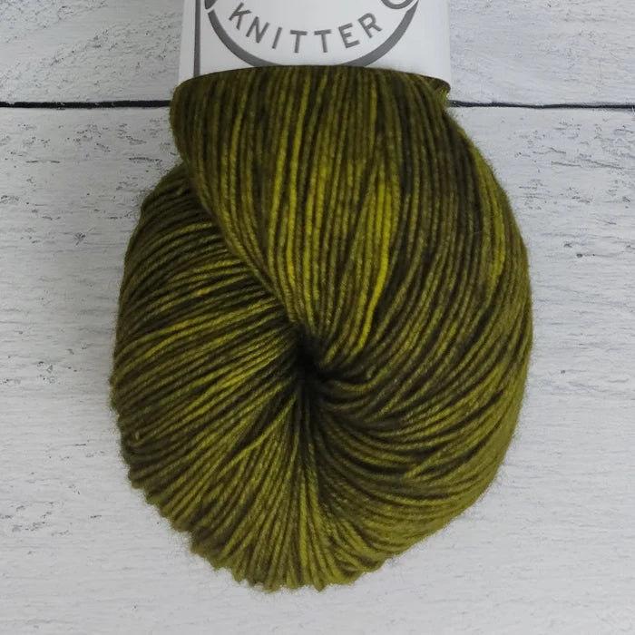Plucky Knitter Primo Fingering