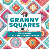 The Granny Squares Bible by Hiroko Aono-Billson