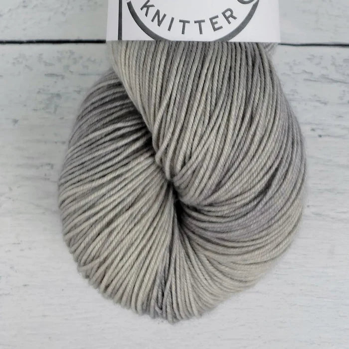 Plume Lace by Plucky Knitter