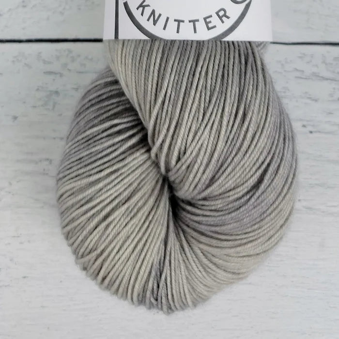 Plucky Knitter Primo Fingering