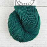 Plume Lace by Plucky Knitter