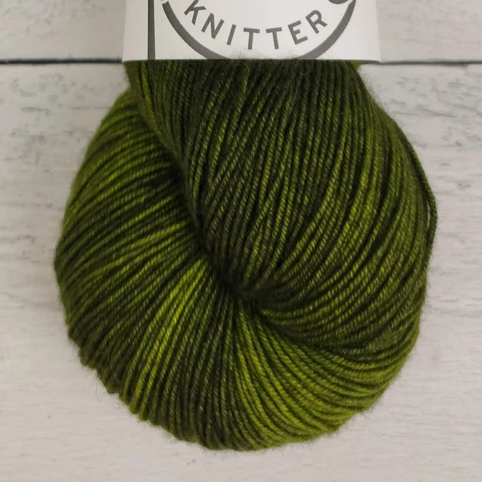 Plume Lace by Plucky Knitter