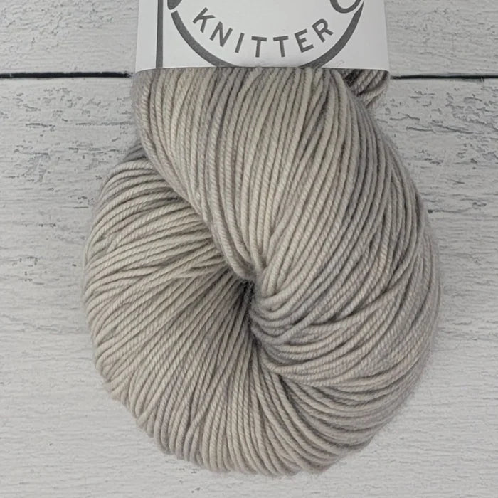 Plucky Knitter Primo Fingering