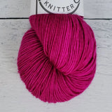 Plucky Knitter Primo Fingering