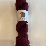 The Farmer's Daughter Fibers Bear Paw Sock