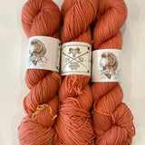 Juicy DK by The Farmer's Daughter Fibers