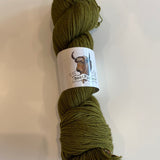 The Farmer's Daughter Fibers Bear Paw Sock