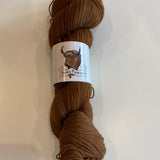 The Farmer's Daughter Fibers Bear Paw Sock