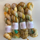 Lovejoy Fibers Fingering