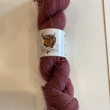 The Farmer's Daughter Fibers Bear Paw Sock