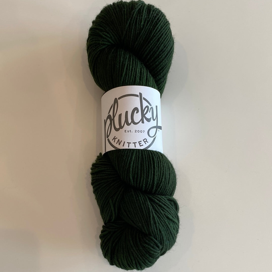 Primo Sport by Plucky Knitter