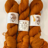 Juicy DK by The Farmer's Daughter Fibers