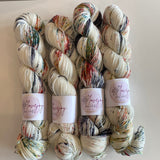 Lovejoy Fibers Fingering