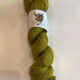 The Farmer's Daughter Fibers Bear Paw Sock