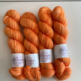 Lovejoy Fibers Fingering