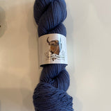 The Farmer's Daughter Fibers Bear Paw Sock