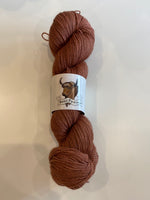 Load image into Gallery viewer, Bear Paw Sock by The Farmer&#39;s Daughter Fibers
