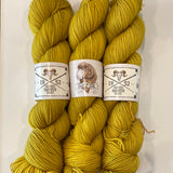 Juicy DK by The Farmer's Daughter Fibers