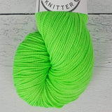 Plume Lace by Plucky Knitter