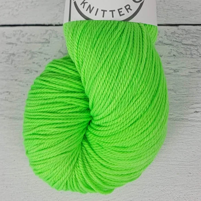 Plume Lace by Plucky Knitter