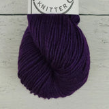 The Plucky Knitter Legacy Worsted