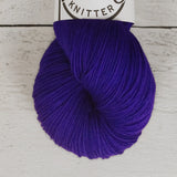 Plucky Knitter Primo Fingering