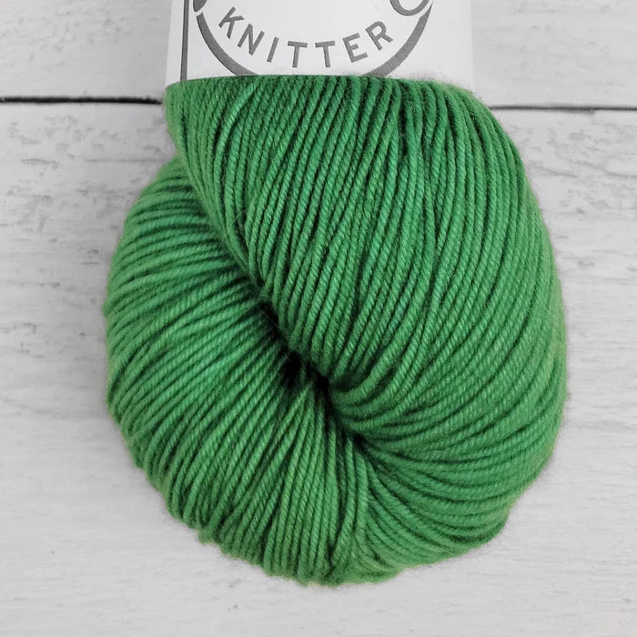 Plucky Knitter Primo Fingering