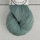 Plucky Knitter Comfy Fingering