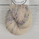 Plucky Knitter Primo Fingering