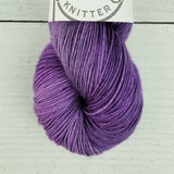 Plume Lace by Plucky Knitter