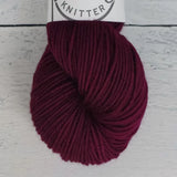 Plume Lace by Plucky Knitter