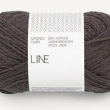 Sandnes Garn Line